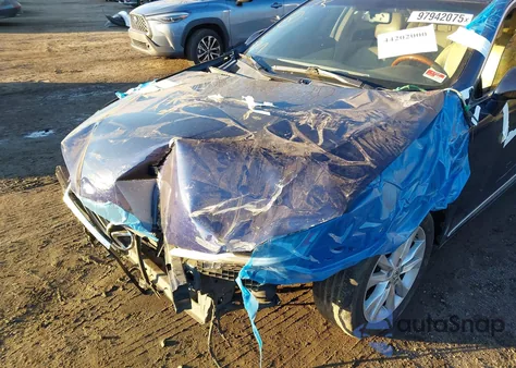 2012 Lexus Es 350 from USA, damaged, VIN JTHBK1EG2C2490656